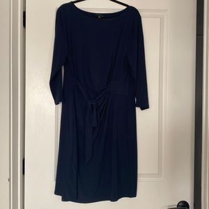 Ann Taylor Dress